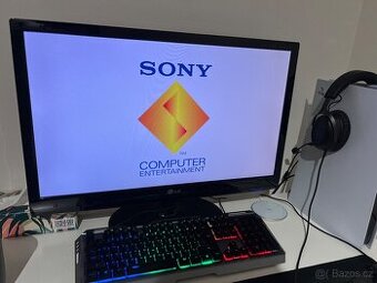 Tv/monitor