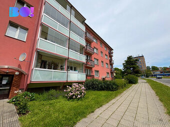Prodej bytu 2+1, ul. Kosmonautů, Karviná - Ráj
