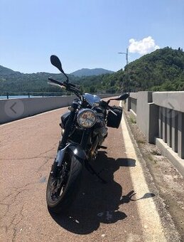 Moto Guzzi Griso 1100 r.v.2006