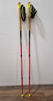 Běžecké hole Leki Ultratrail FX One