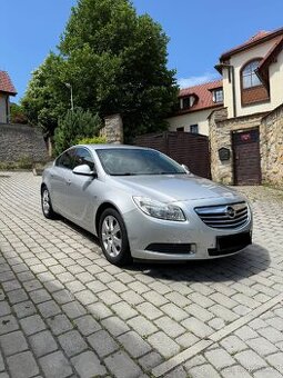 Opel insignia 2.0 cdti