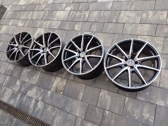 ALU 20" AMG w222 facelift