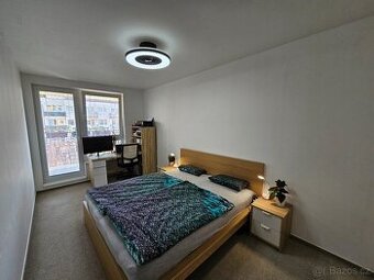 Byt 2+kk, Praha, Pod Harfou