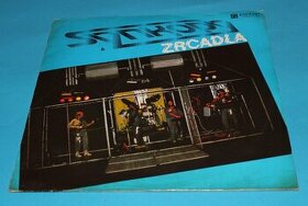 LP Synkopy Zrcadla