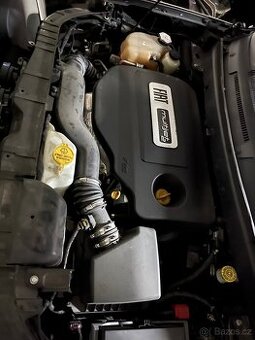 Fiat Fremont  motor  2.0 diesel,