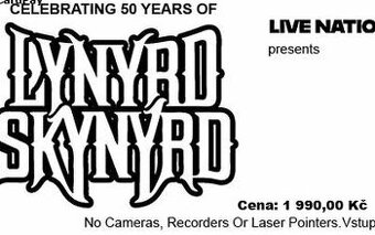 Lynyrd Skynyrd