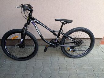 Canull XC 240 černá 24