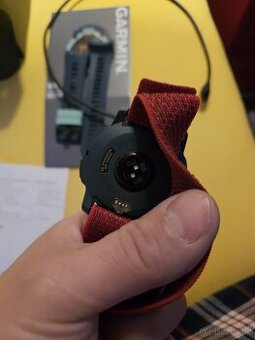 Garmin Instinct 3 amoled