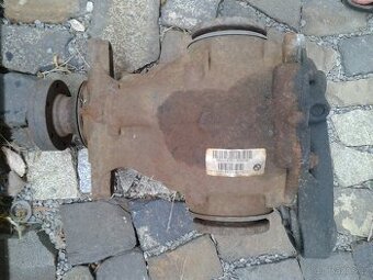 Diferenciál BMW E60 535D 2,65 7570474-02 EA160V