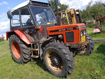 Zetor 7745 - 1