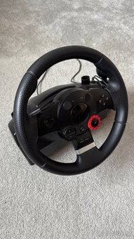 Logitech Driving Force GT
