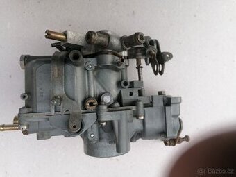 Karburátor solex pro vozy renault R 5