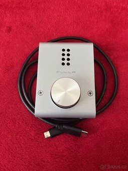 Schiit Audio FULLA 2 DAC/AMP