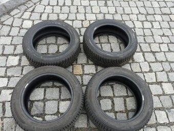 ZIMNÍ PNEU BARUM , FALKEN 185/55R15
