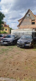 Alfa Romeo 159