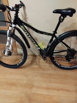 Dámské kolo MAXBIKE 29"