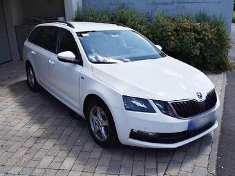 ŠKODA Octavia, 2.0 TDi (110 kW), r.v. 11/2019, NOVÉ ROZVODY