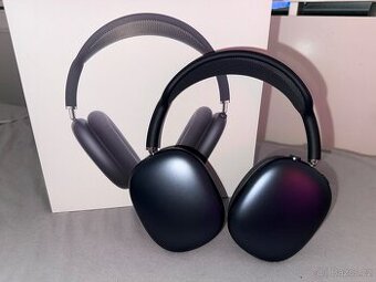 Apple AirPods Max Temně inkoustová (2024)