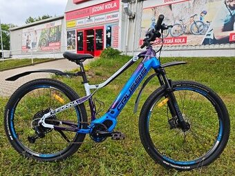 Elektrokolo OLI-e-FIONNA 8.6-M velikost M
