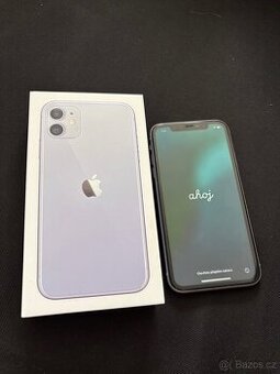 iPhone 11 64Gb