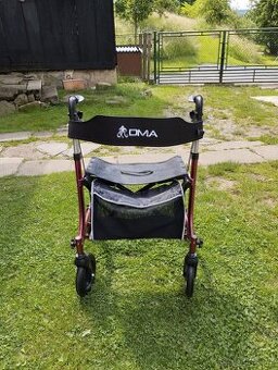 Chodítko
