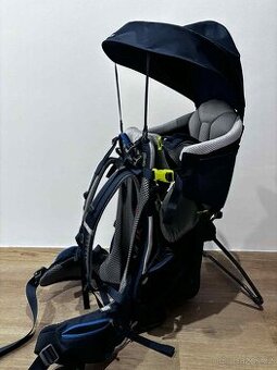 Nosítko Deuter Kid Comfort