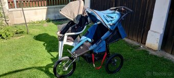 TFK Joggster Sport 16