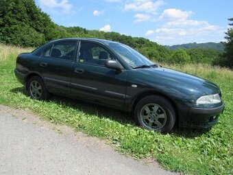 Mitsubishi Carisma 1.6 73kw 179 900km