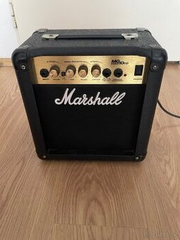 Marshall MG10CD