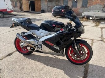Aprilia rsv 1000mile