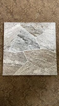 Keramická dlažba 33,3x33,3, 7mm