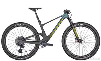 Scott Spark RC World Cup TR 2024