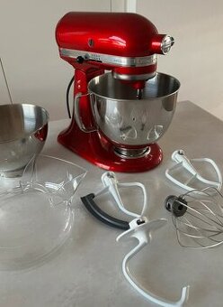 KitchenAid Artisan 5KSM175PSEAC