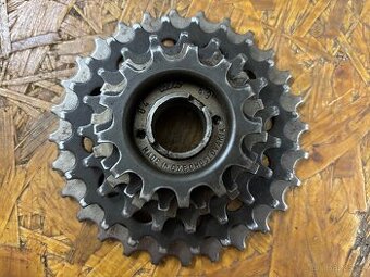 Šestikolečko Velo pro kolo favorit - 1