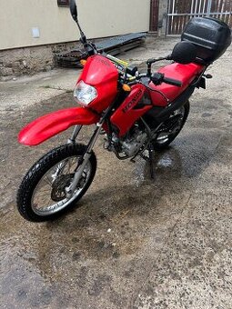 honda xr 125