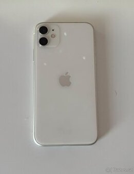 iPhone 11 stav noví