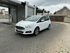 Ford S-MAX 2.0TDCI 110kW 67TIS KM - 1