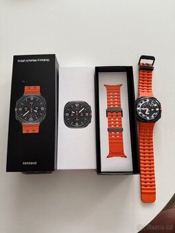 Samsung galaxy watch ultra LTE záruka