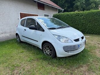 Mitsubishi Colt Náhradní dily