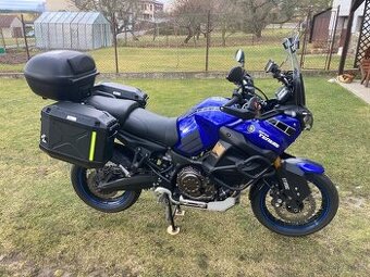 YAMAHA XT1200Z SUPER TENERE 42 000km