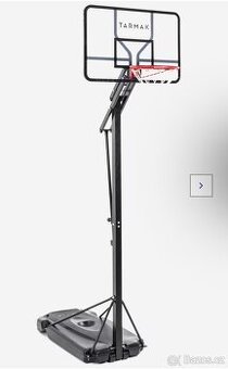 Basketbalový koš TARMAK 700 PRO