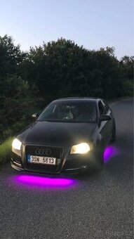 Audi A3 8P
