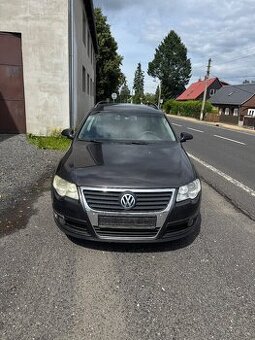 Náhradní díly VW passat b6 2.0tdi 103kw BMP LC8Z