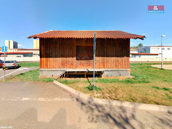 Pronájem skladu, 78 m², Litoměřice, ul. Teplická