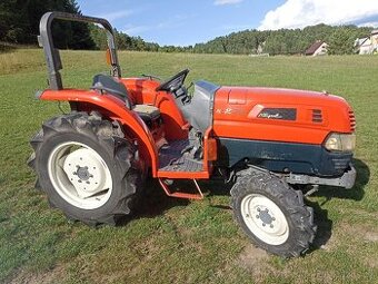 Kubota KL 270 4X4