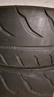 Toyo R888R 215/45 R17