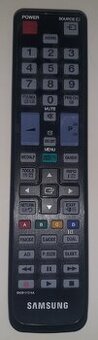 Ovladač TV Samsung - 1