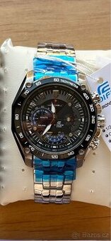 Casio - Edifice - EF 550RBSP-1A Red Bull