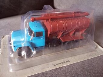 ZIL 130 ZSK 100 1:43