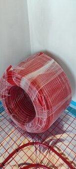 Trubky Rehau Rautherm S 17x2 531m